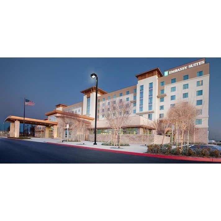 Embassy Suites by Hilton Palmdale, Hotel in Desert View Highlands