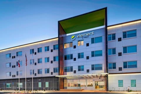 Element by Marriott Palmdale, Hotel in Desert View Highlands
