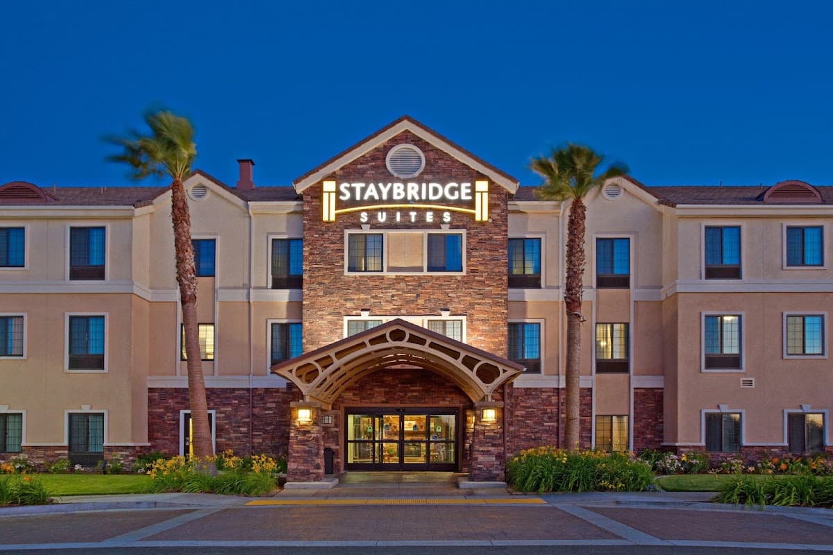 Staybridge Suites Palmdale by IHG, Aparthotel in Desert View Highlands