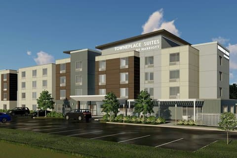 TownePlace Suites by Marriott Palmdale, Hotel in Desert View Highlands