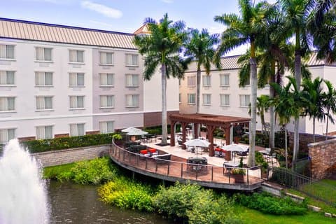Courtyard by Marriott Sarasota at University Town Center, Hotel in The Meadows