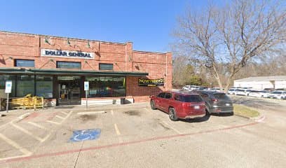 3508 N 135 E Building A Lancaster Texas, Hotel in DeSoto