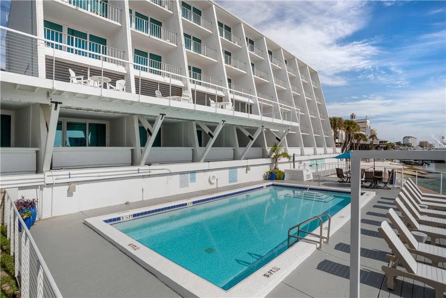 Inn on Destin Harbor, an Ascend Collection Hotel, Hotel in Destin