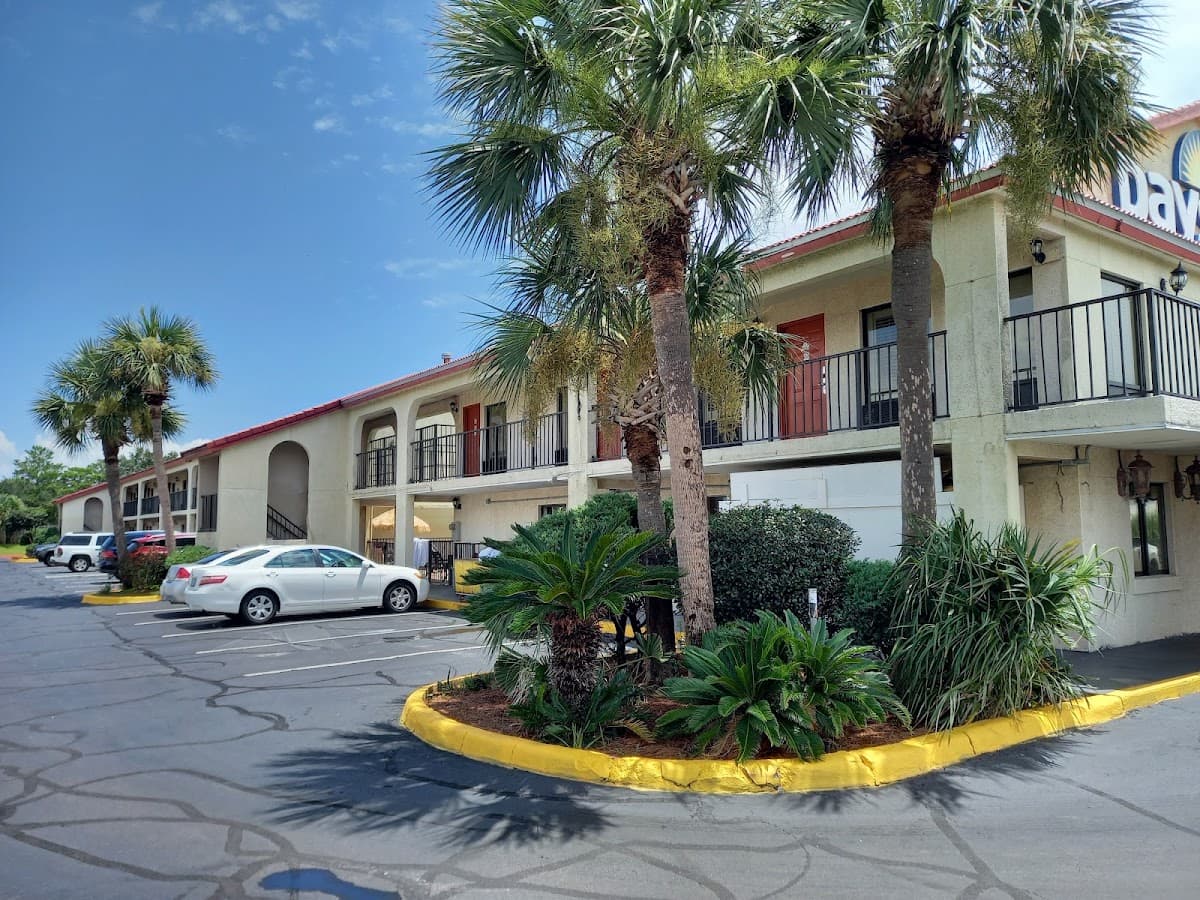 Days Inn by Wyndham Destin, Hotel in Destin