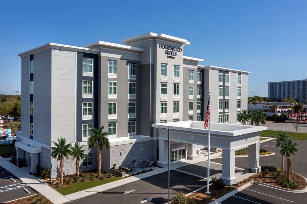 Homewood Suites by Hilton Destin, Hotel in Destin