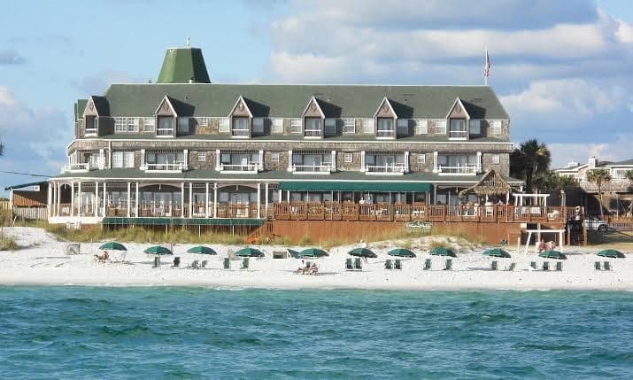 Henderson Park Inn, Hotel in Destin