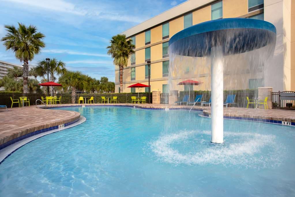 Home2 Suites by Hilton Destin, Hotel in Destin