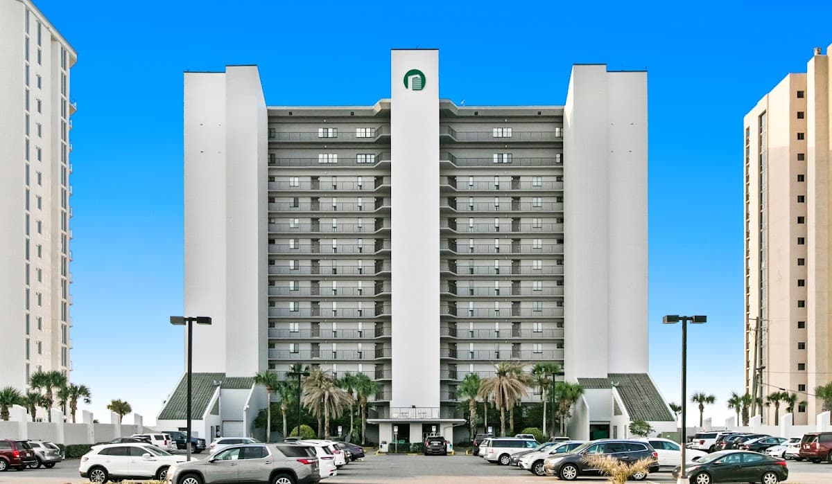 Emerald Towers by Scenic Stays, Resort in Destin