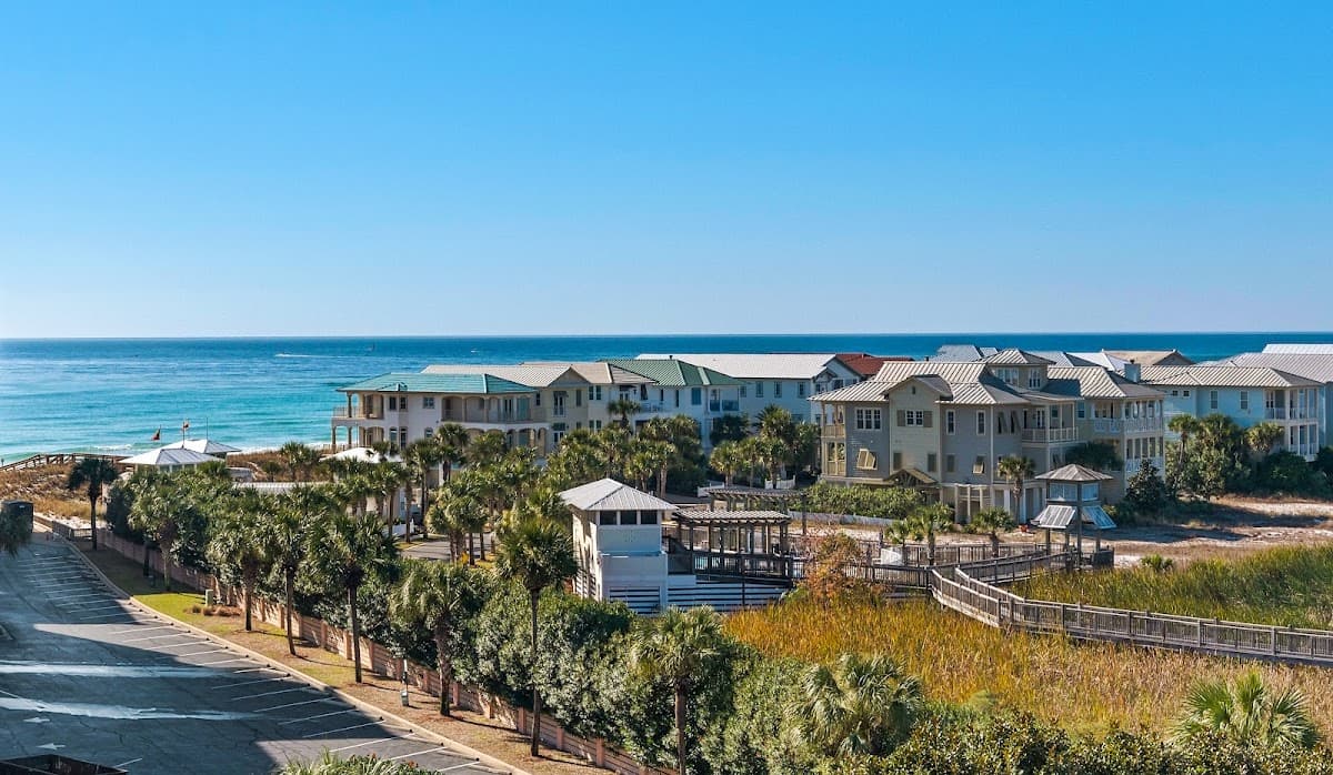Islander #615 - Dolphin View I, Resort in Destin