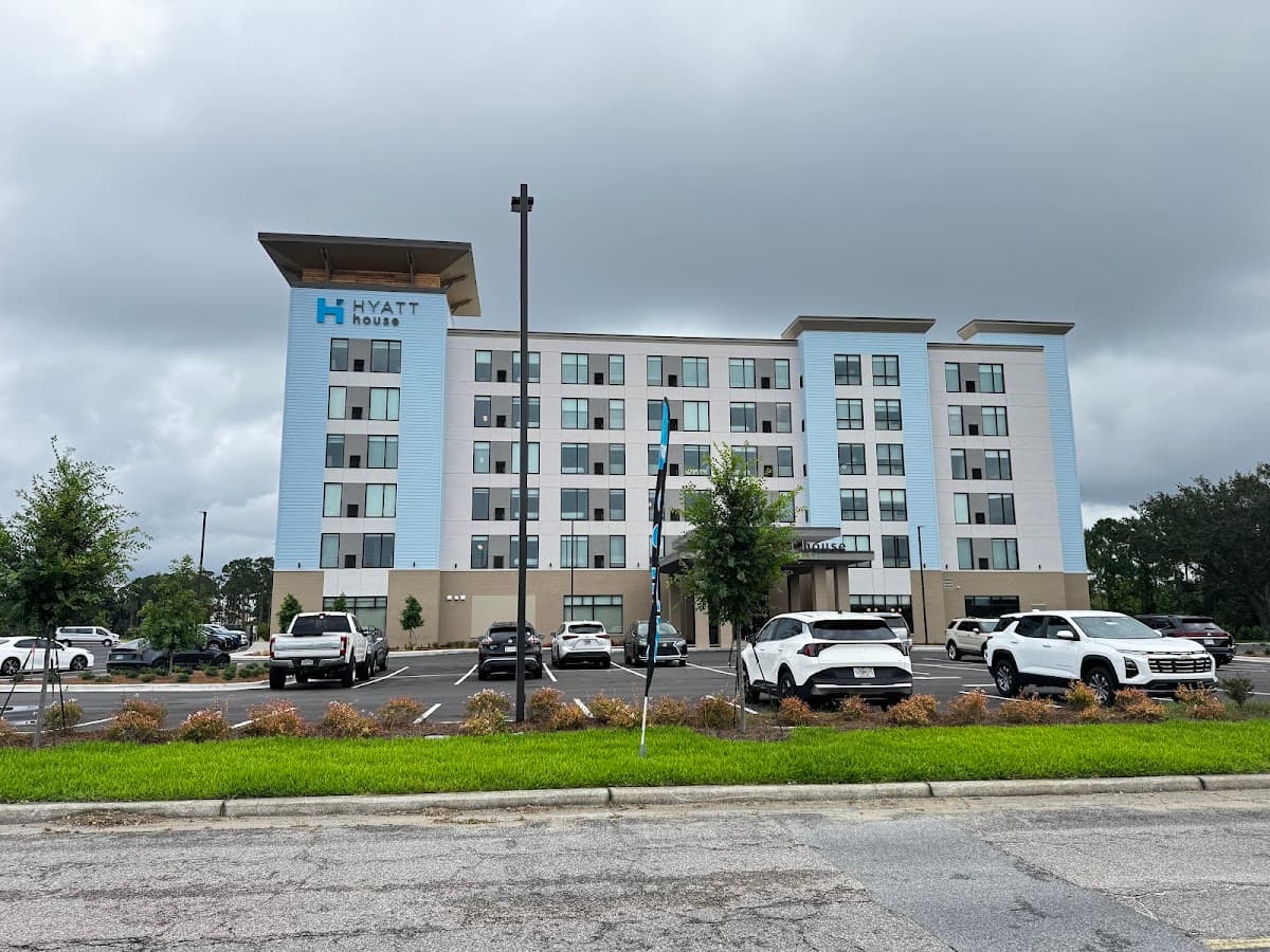 Hyatt House Destin, Hotel in Miramar Beach