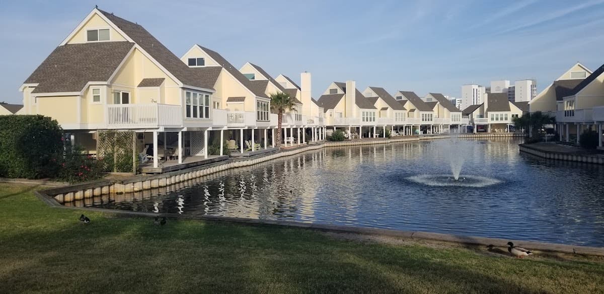 Sandpiper Cove Beach Weddings, Resort in Destin