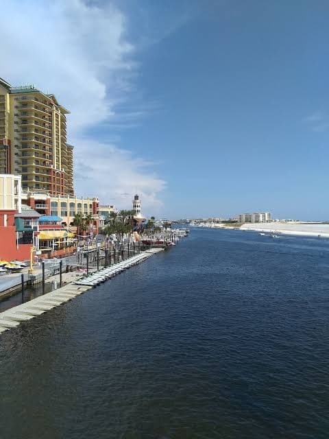 Gipson Inn Motel, Motel in Destin