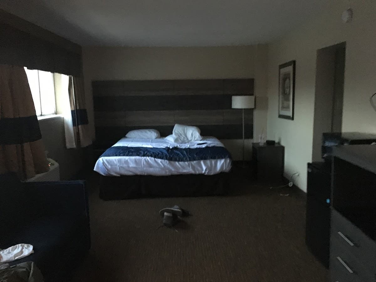 Stay Inn & Suites Detroit, Hotel in Detroit