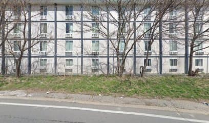 Travel inn, Hotel in Grosse Pointe Park