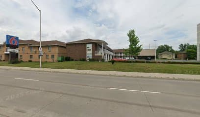 Apollo Motel, Hotel in Detroit