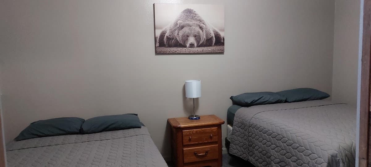 Devils Lake Sportsmans Lodge, Motel in Devils Lake