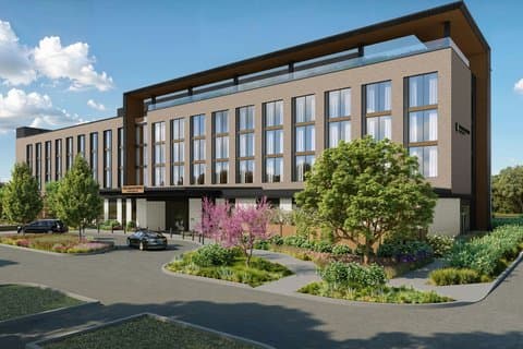 The Brandywine, Radnor, a Tribute Portfolio Hotel, Hotel in Radnor