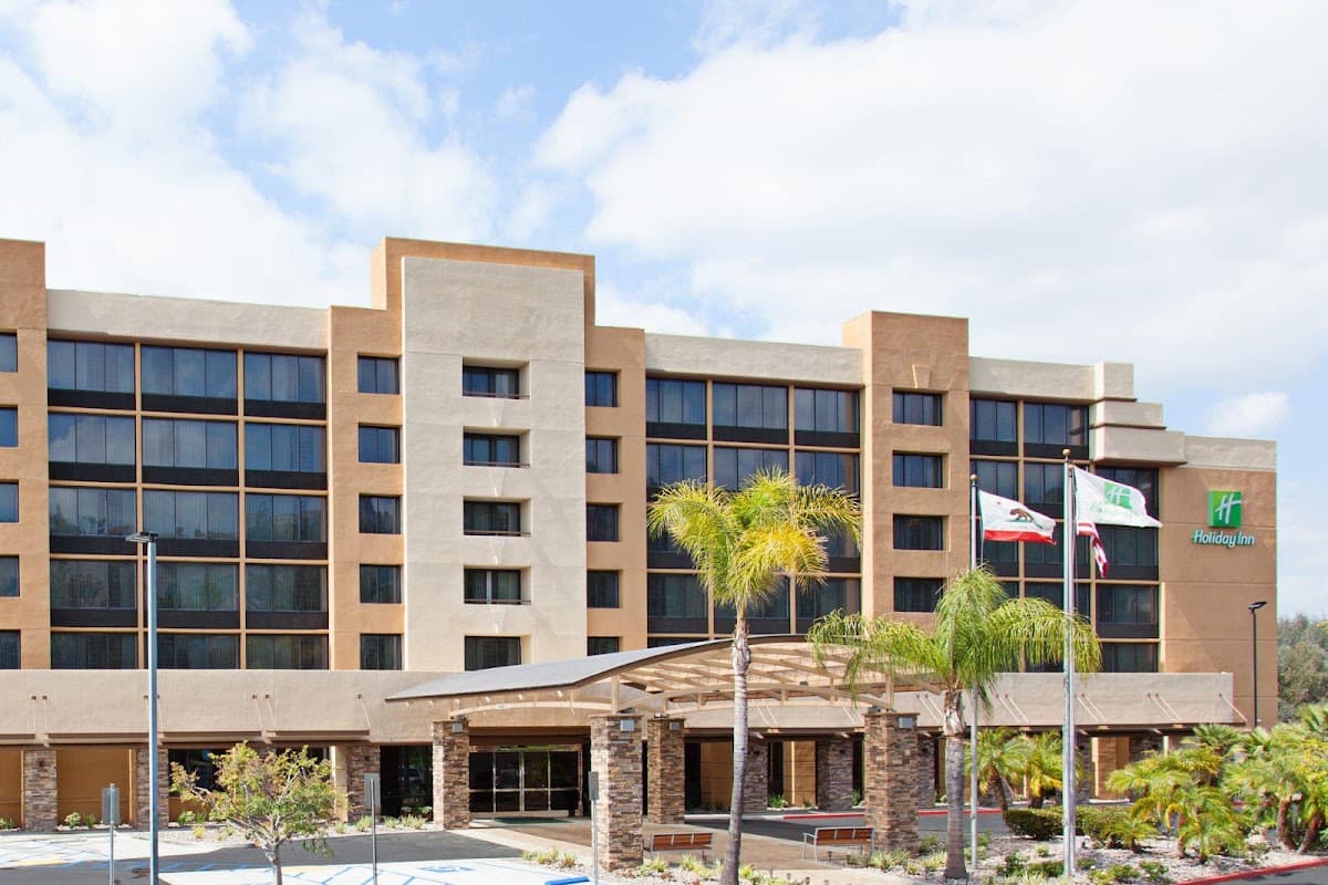 Holiday Inn Diamond Bar - Pomona by IHG, Hotel in Walnut