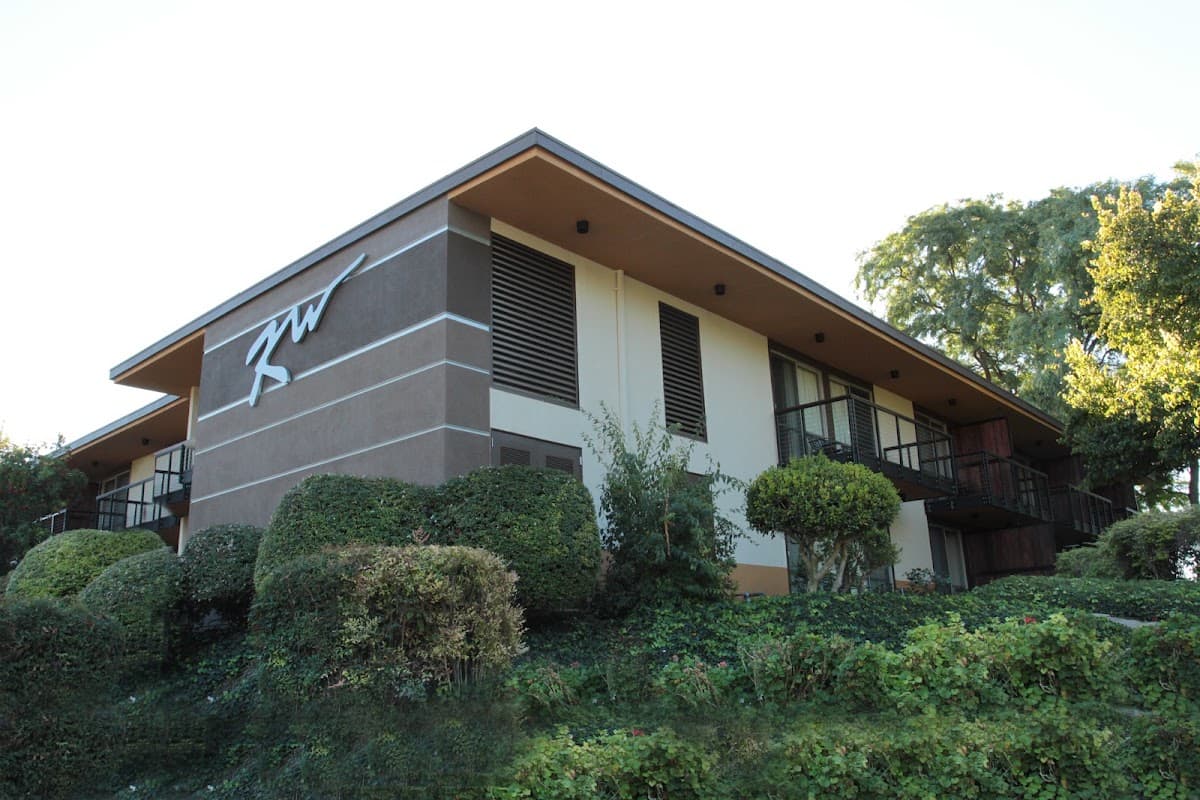 Kellogg West Conference Center and Hotel, Hotel in Diamond Bar