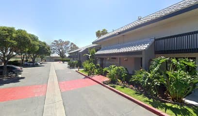 America Best Value Inn&Suites, Hotel in Pomona