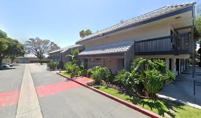 Garey, Hotel in Pomona