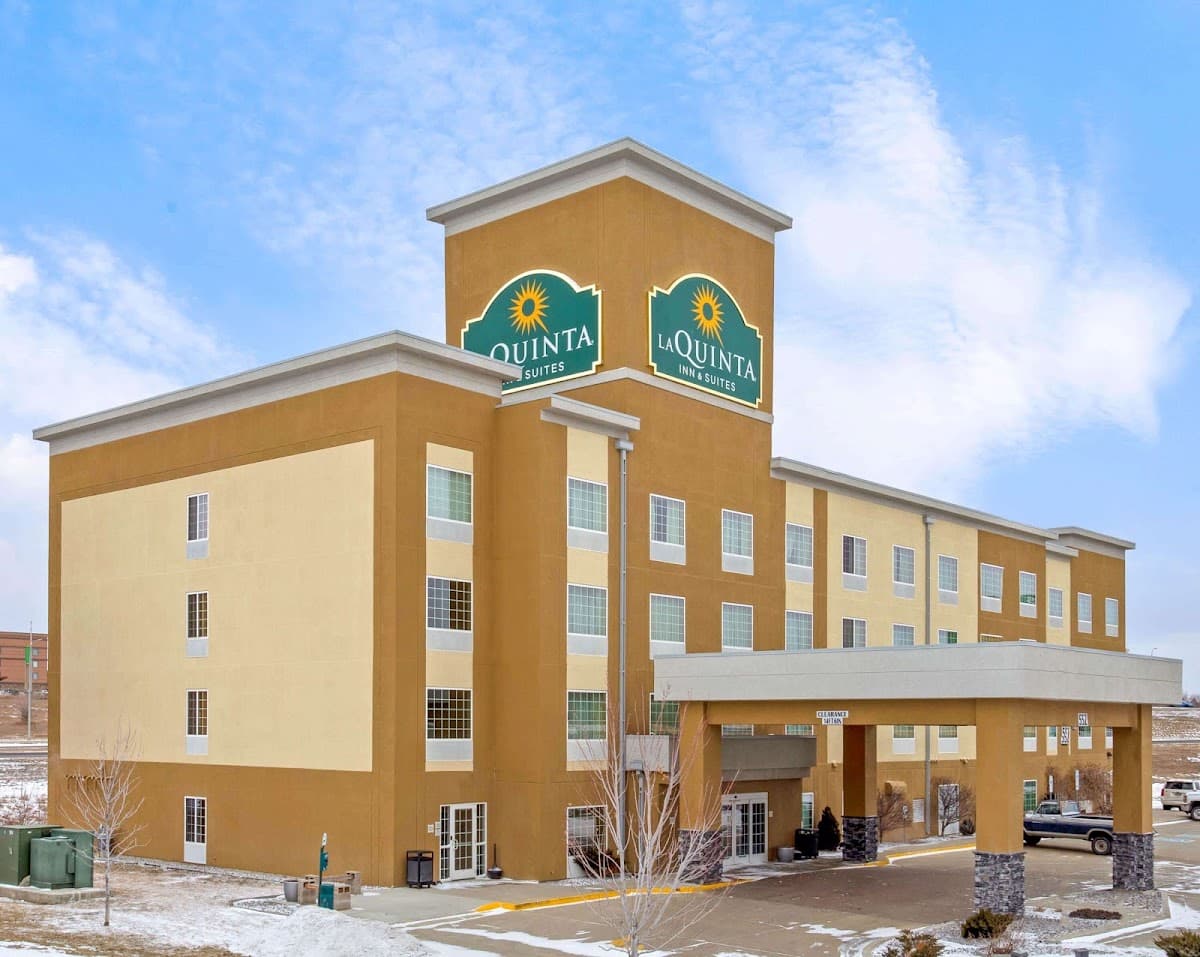 La Quinta Inn & Suites by Wyndham Dickinson, Hotel in Dickinson