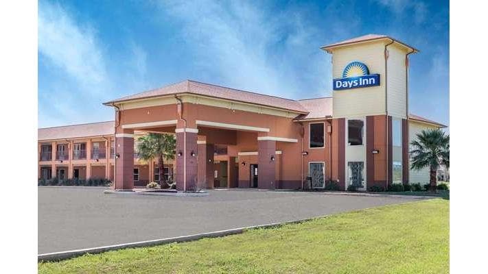 Days Inn by Wyndham Dilley, Hotel in Dilley