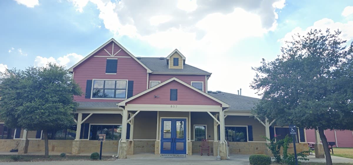 Dilley Motor Inn, Hotel in Dilley