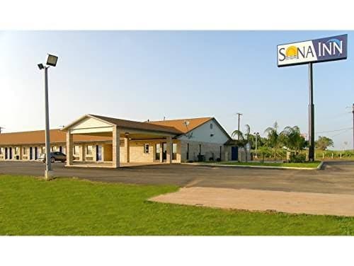 Sona Inn, Hotel in Dilley