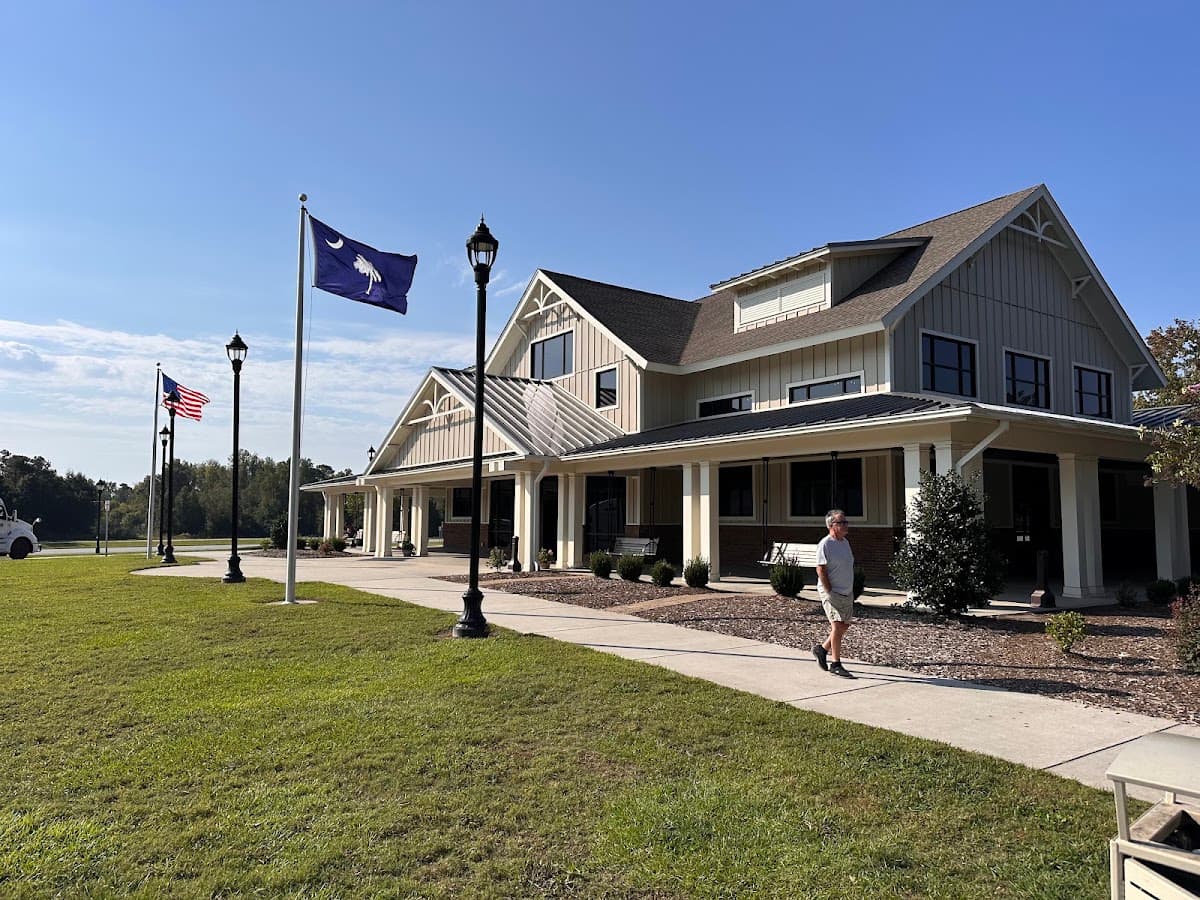 Hamer SC, Hotel in Dillon