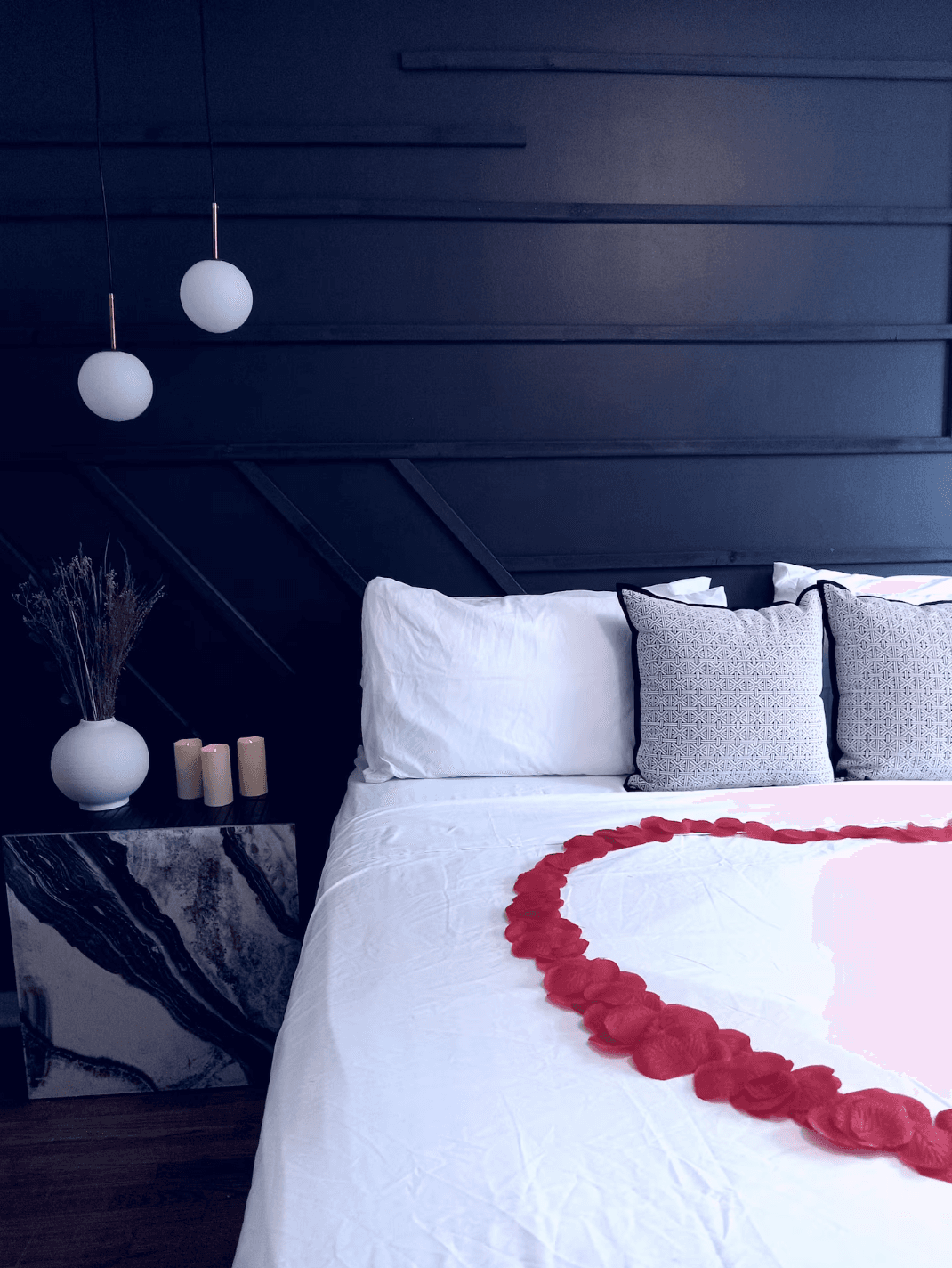 Pink Wild Rose - Ultimate Romantic Getaway, Hotel in South Holland