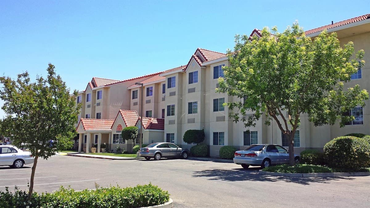 Motel 6 Dixon, CA, Hotel in Dixon