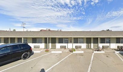 Huesos bojorquez, Hotel in Dixon