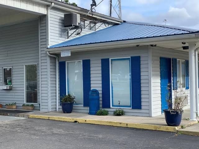 Extended Stay Brunswick, Hotel in Dock Junction