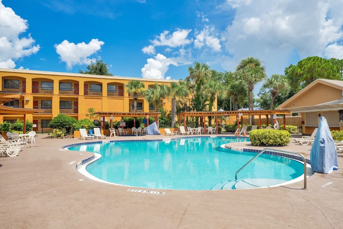 Mi Casa Hotel, Hotel in Doctor Phillips
