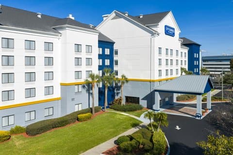 City Express by Marriott Orlando International Drive, Hotel in Tangelo Park