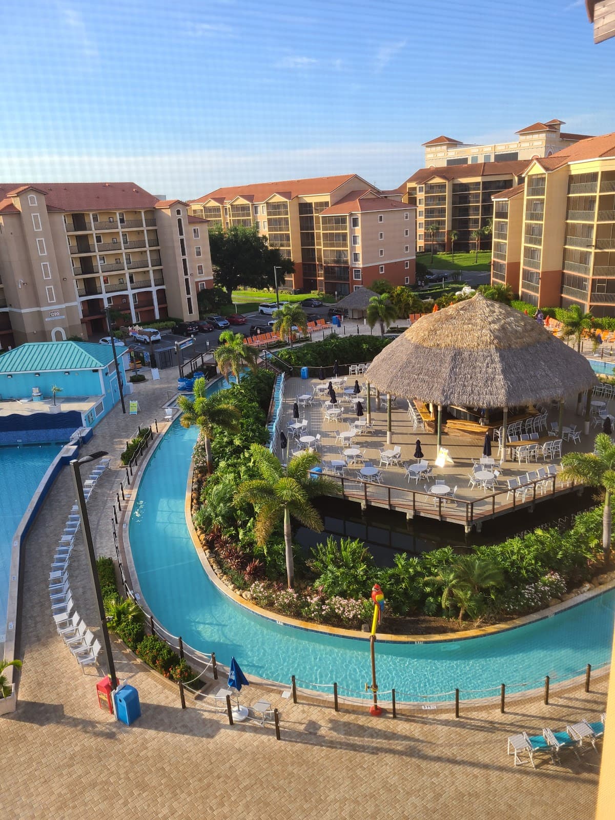 Westgate Lakes Hotel, Hotel in Doctor Phillips