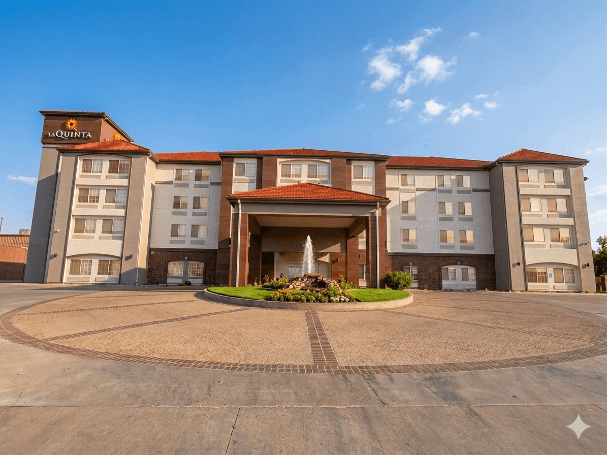 La Quinta Inn & Suites by Wyndham Dodge City, Hotel in Dodge City
