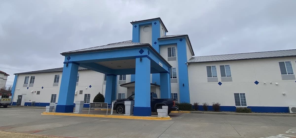 Days Inn by Wyndham Dodge City, Hotel in Dodge City