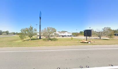 Trabajo, Motel in Donaldsonville