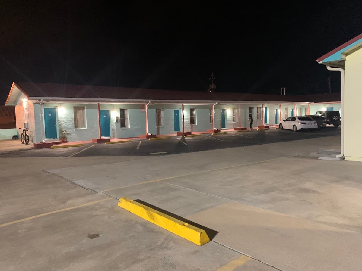 Budget Inn, Motel in Donalsonville