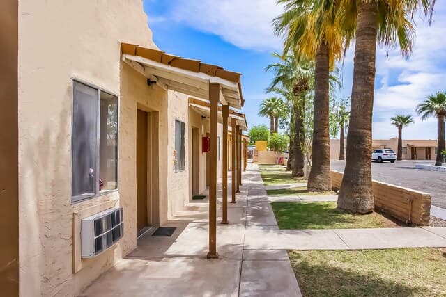 OYO Hotel Yuma AZ - I-8/US-95, Hotel in Yuma