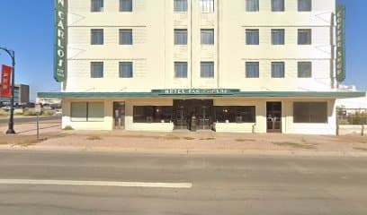 HOTEL JAN CARLOS, Hotel in Yuma