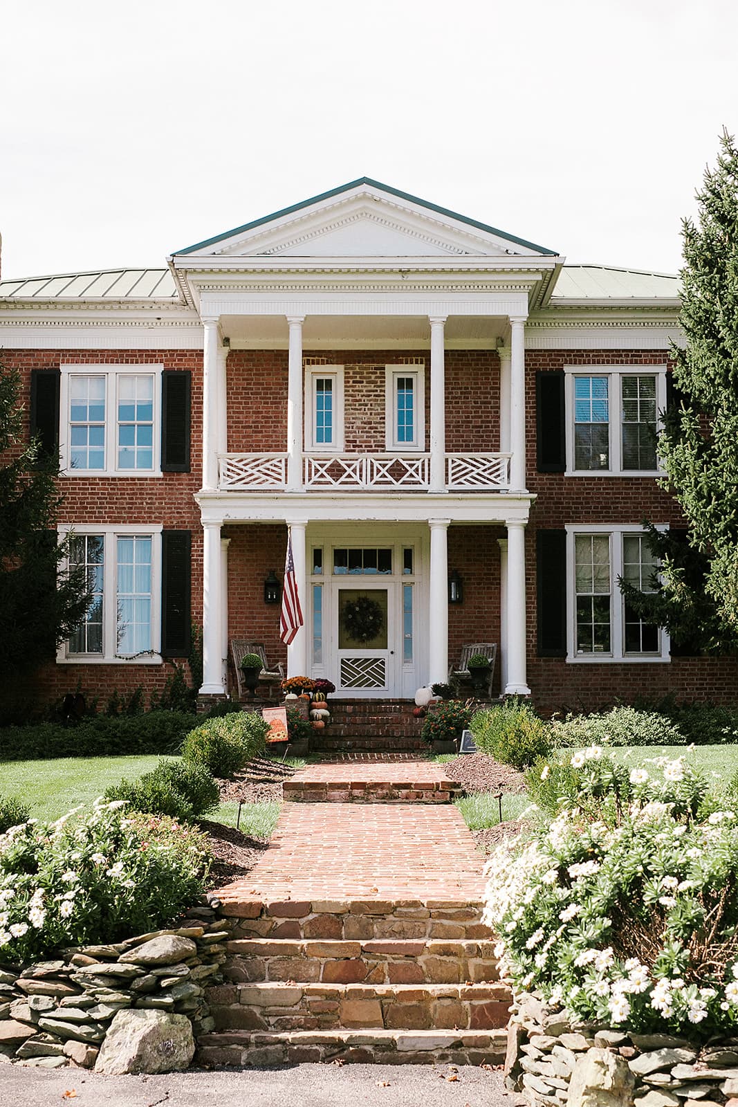 Heritage Hill Bed and Breakfast, Hotel in Waynesboro