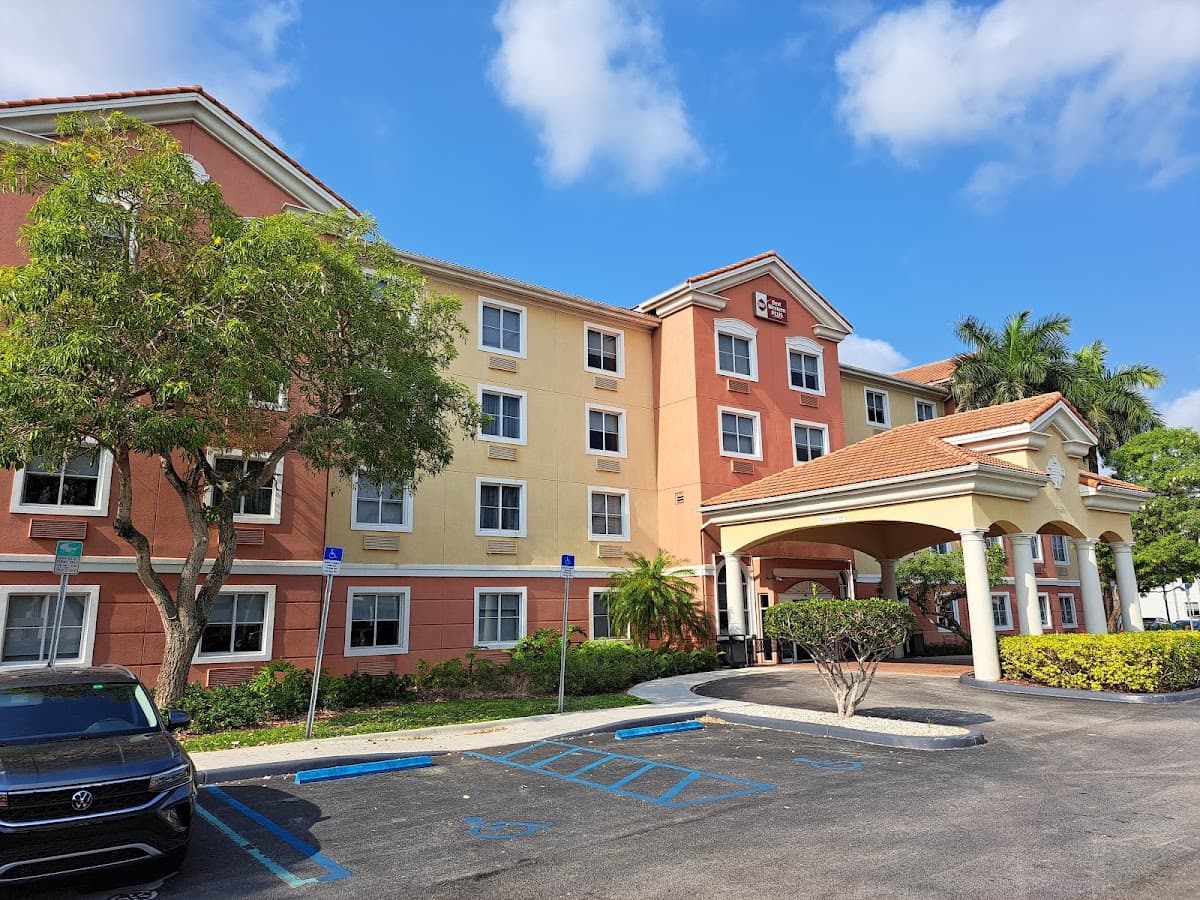 Best Western Plus Miami-Doral/Dolphin Mall, Hotel in Doral