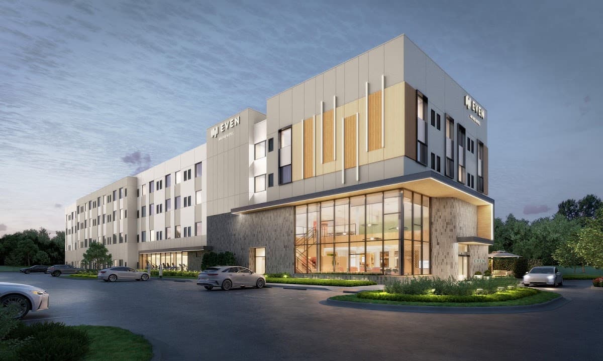 EVEN Hotel Miami - Doral Area by IHG, Hotel in Doral