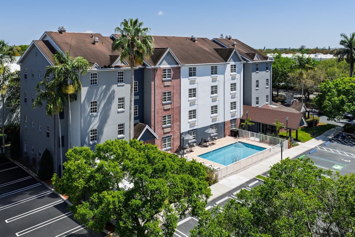 Candlewood Suites Miami - Doral by IHG, Aparthotel in Doral