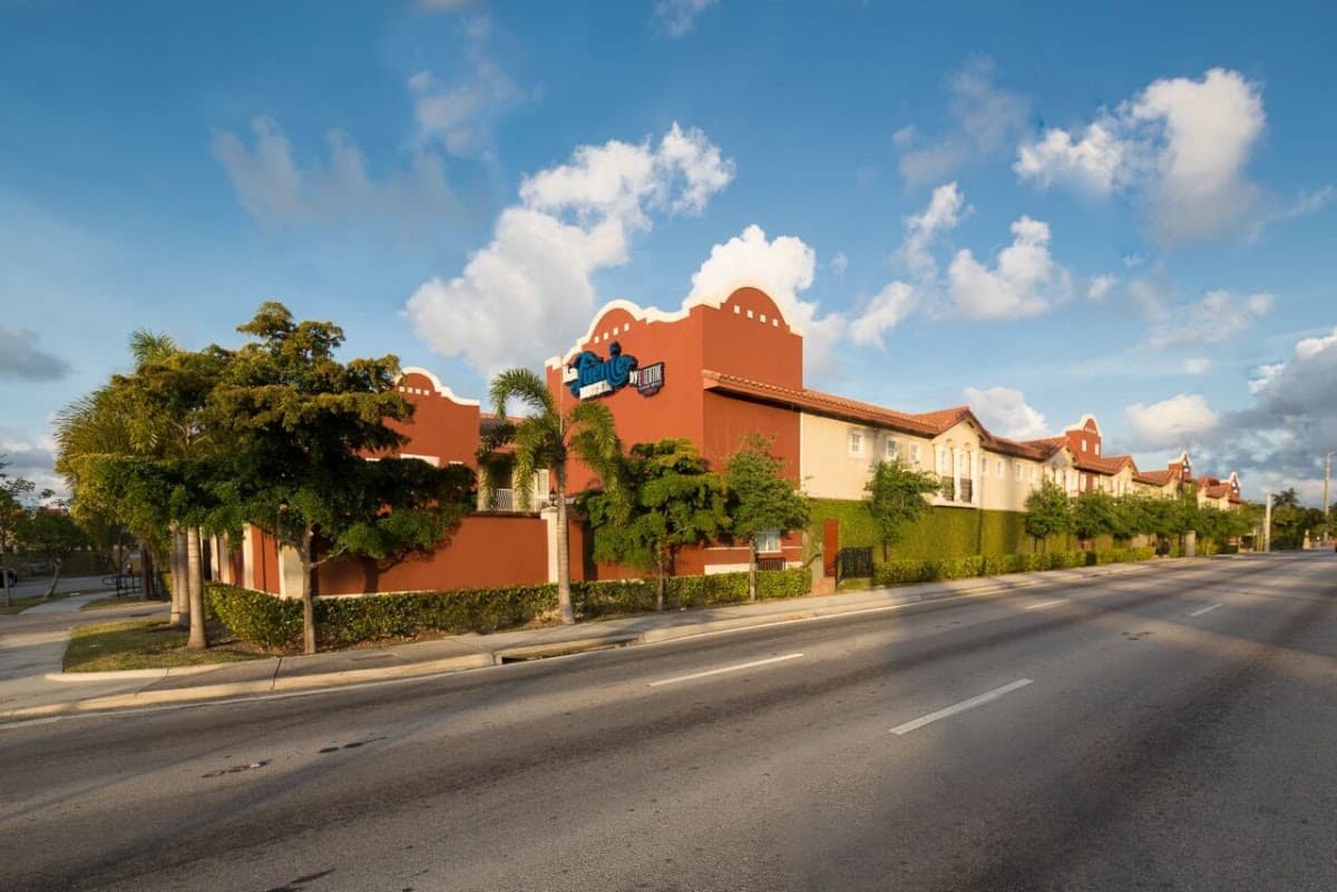 La Fuente Hotel, Hotel in Miami Springs