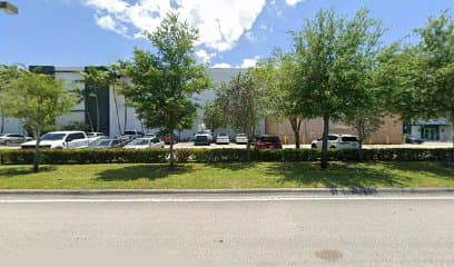 Hotel cerca, Hotel in Virginia Gardens
