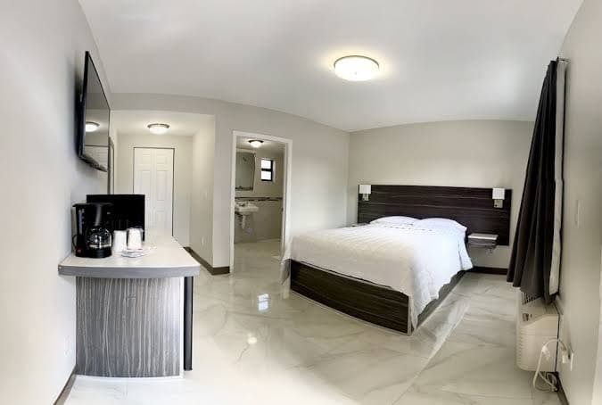 Hialeah Airport Motel, Motel in Miami Springs